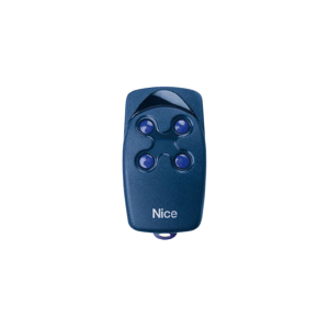 Пульт дистанційного керування 4-канальний Nice Flo4