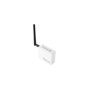IT4WIFI Блок подключения к сети WI-FI для управления автоматикой совмесно только с протоколом NICE BusT4(Opera)