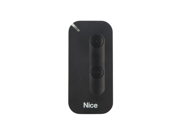 Пульт дистанционного управления 2-канальный Nice MyGo2