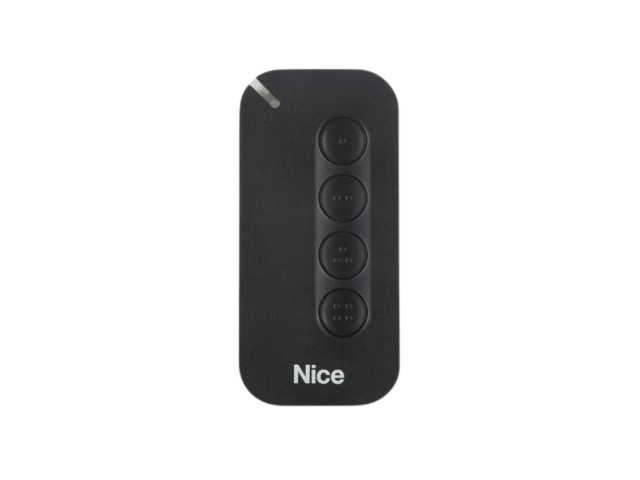 Пульт дистанционного управления 4-канальный Nice MyGo4