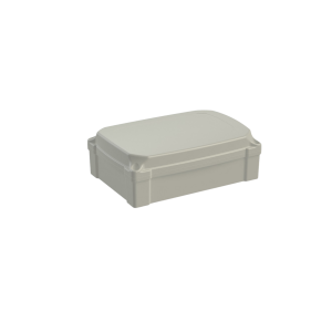 Блок управління Roger Technology B70/2DC/BOX
