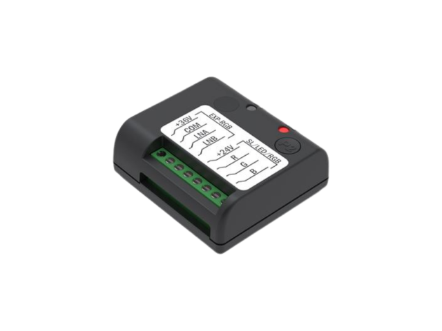 Roger Technology B73/RGB
