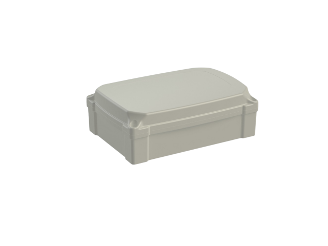 Roger Technology EDGE1/BOX