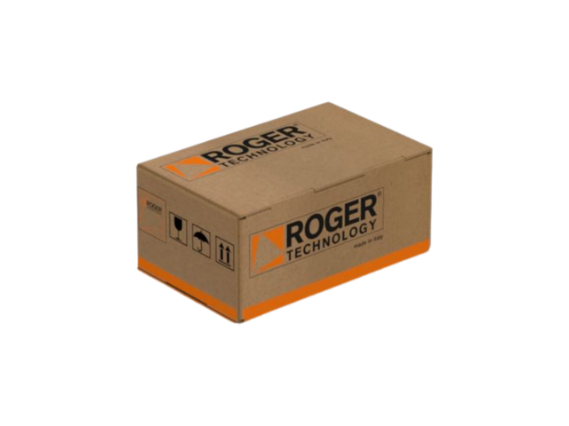 H70/200AC/BOX - Блок керування розпашними двигунами Roger Technology 230 В