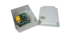 H70/200AC/BOX - Блок керування розпашними двигунами Roger Technology 230 В