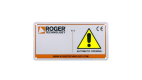 Roger Technology KIT BE20/212/HS HIGH SPEED BRUSHLESS