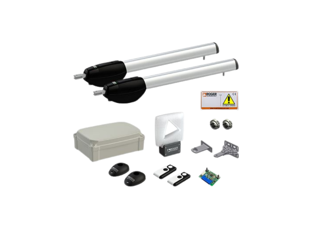 Roger Technology KIT BE20/410 BRUSHLESS