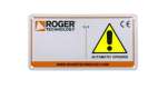 Roger Technology KIT R30/805