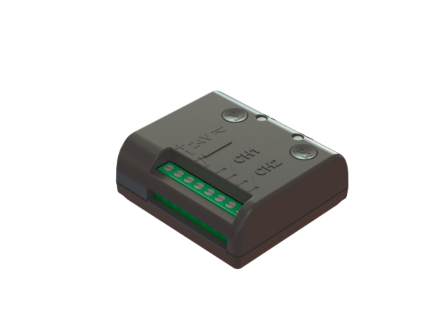 R93/RX20/U Roger Technology