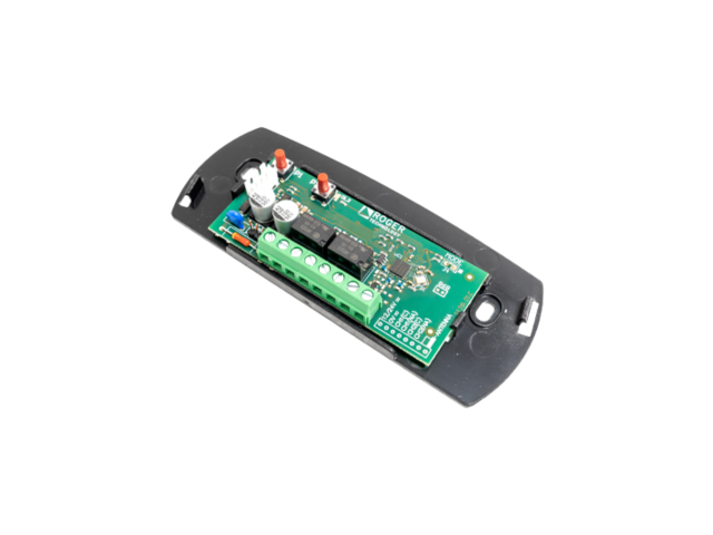 R93/RX433/U Roger Technology
