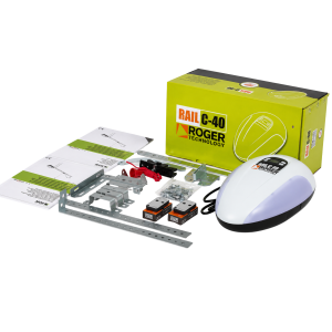 Roger Technology SET C40/4001