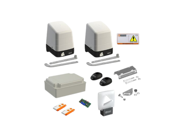 Roger Technology SET H23/284