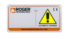 Roger Technology SET H23/284