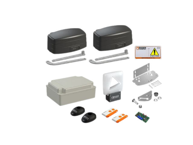 Roger Technology SET R23/373