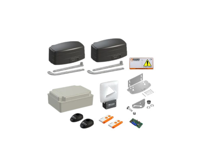 Roger Technology SET R23/374