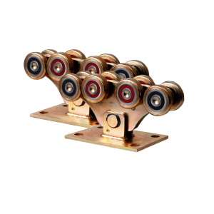Rolling Hi Tech Каретка середня до 800 кг