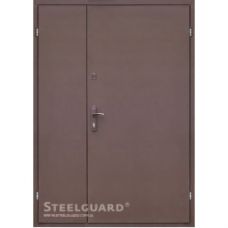 Двери Steelguard 147-2 Big