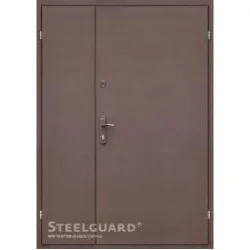 Двері Steelguard 147-2 Big