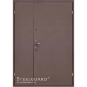 Двери Steelguard 147-2 Big