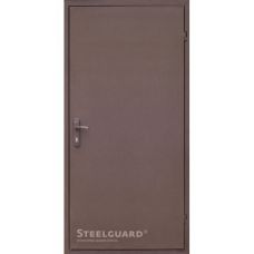 Двери Steelguard 161