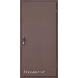Двері Steelguard 161