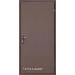 Двері Steelguard 161