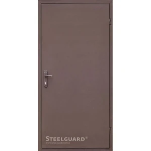 Двери Steelguard 161