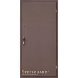 Двері Steelguard 163-2