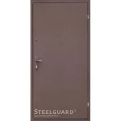 Двері Steelguard 163-2