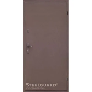 Двери Steelguard 163-2