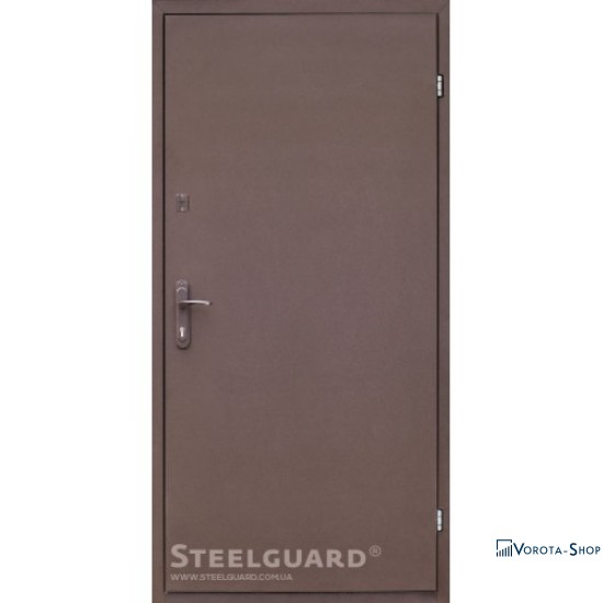 Двері Steelguard 163-2