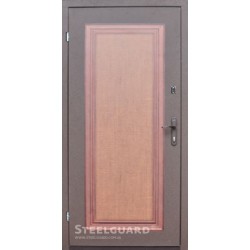 Двері Steelguard 163-2 Tela