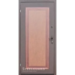 Двері Steelguard 163-2 Tela