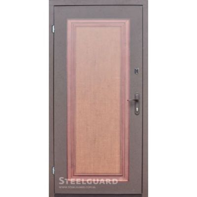 Двери Steelguard 163-2 Tela - Фото 1
