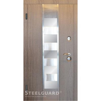 Двери Steelguard 5 Lakes - Фото 1