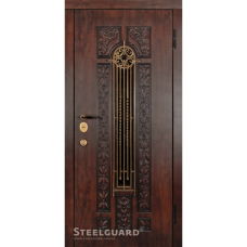 Двери Steelguard Astoria
