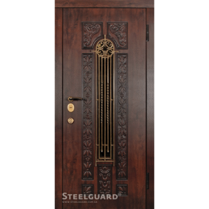 Двері Steelguard Astoria