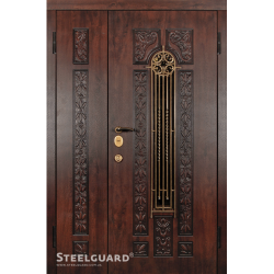 Двері Steelguard Astoria big