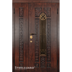 Двері Steelguard Astoria big