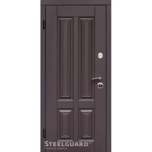 Двери Steelguard Balta