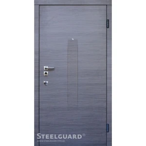 Двері Steelguard Barca