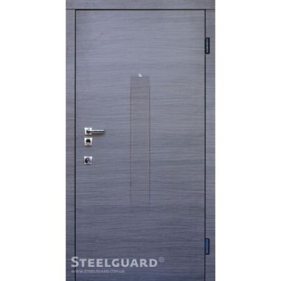 Двери Steelguard Barca - Фото 1