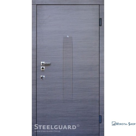 Двери Steelguard Barca