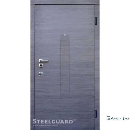 Двери Steelguard Barca