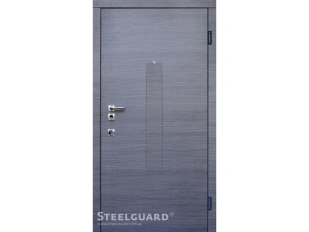 Двери Steelguard Barca