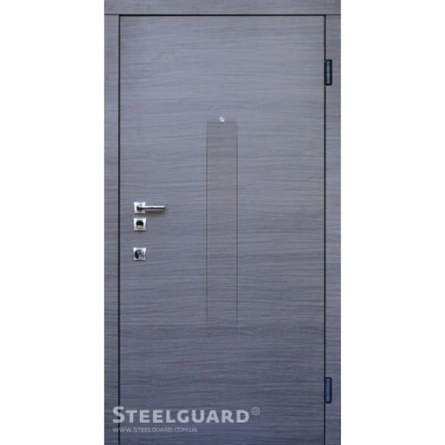 Двері Steelguard Barca