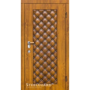Двери Steelguard Bergamo