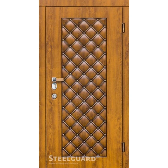 Двері Steelguard Bergamo