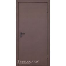 Двери Steelguard Brasa