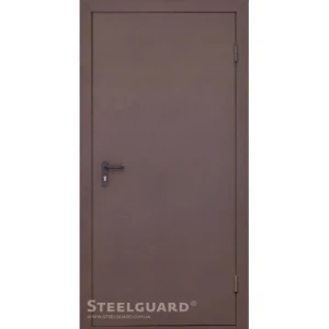Двери Steelguard Brasa